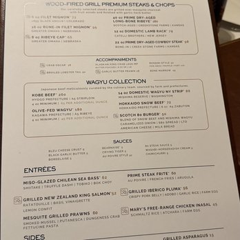 Scotch 80 Prime - Steakhouses Near Me - Las Vegas, Nevada Scotch 80 Prime - Steakhouses Near Me - Las Vegas, Nevada