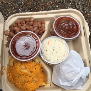 Gorilla Barbeque - Sides - Barbeque Near Me - Pacifica, California Gorilla Barbeque - Sides - Barbeque Near Me - Pacifica, California