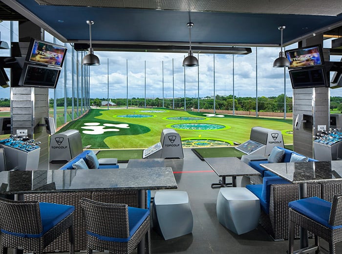 Topgolf
