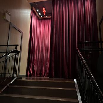 Burger Joint - Hidden entrance - American Near Me - New York, New York