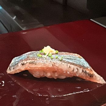 Hinata - Nigiri - Sushi Bars Near Me - San Francisco, California Hinata - Nigiri - Sushi Bars Near Me - San Francisco, California