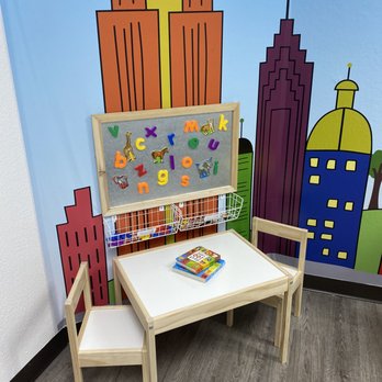 Texas ABA & Child Development Services - Behavior Analysts Near Me - Garland, Texas