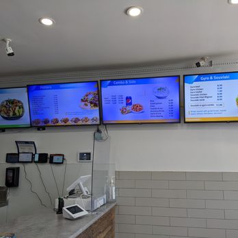 Oka's Greek and Shawarma - the menus - Greek Near Me - Ottawa, Ontario Oka's Greek and Shawarma - the menus - Greek Near Me - Ottawa, Ontario