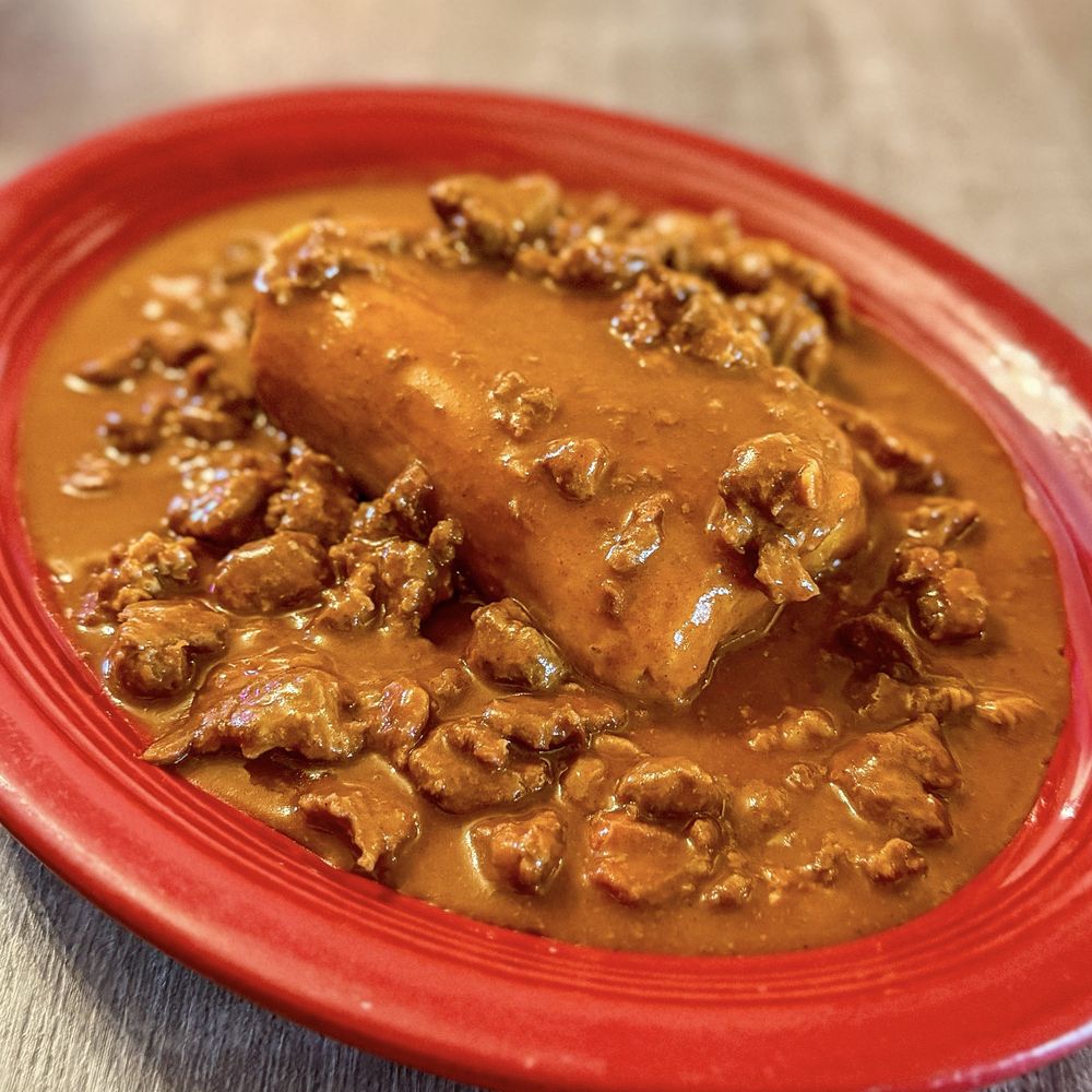 El Charro Cafe
