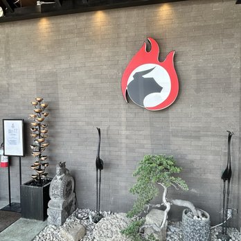 Ox Club - Front entrance - Seafood Near Me - Markham, Ontario