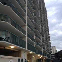 Ashworth-G S Resorts