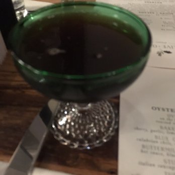 Olive + Oak - #202 great bourbon flavor with a hint of cherry. - Wine Bars Near Me - Saint Louis, Missouri Olive + Oak - #202 great bourbon flavor with a hint of cherry. - Wine Bars Near Me - Saint Louis, Missouri