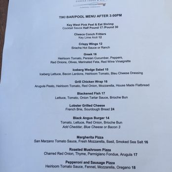 Atlantic's Edge Restaurant - Menu - Seafood Near Me - Islamorada, Florida Atlantic's Edge Restaurant - Menu - Seafood Near Me - Islamorada, Florida
