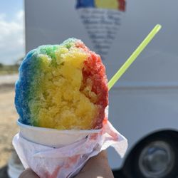 Mauna Shave Ice