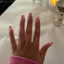 Jack's Nails