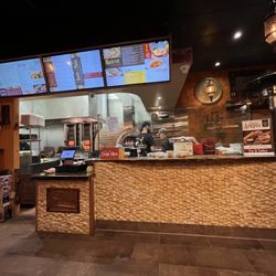 Zait & Zaatar