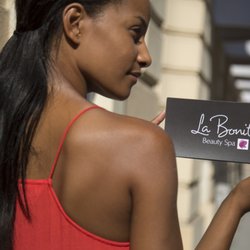La Bonita Beauty Spa