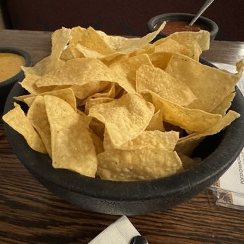 Garcia's Mexican Restaurant - Chips - Mexican Near Me - Mesa, Arizona Garcia's Mexican Restaurant - Chips - Mexican Near Me - Mesa, Arizona