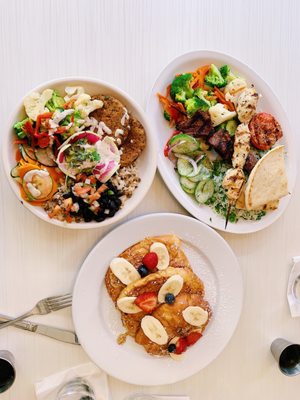 Hungry's - Rice Village - Reservations - American (New), Breakfast ...