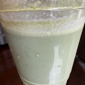 Cowboy Coffee - Iced matcha latte - Coffee & Tea Near Me - Sunnyvale, California Cowboy Coffee - Iced matcha latte - Coffee & Tea Near Me - Sunnyvale, California