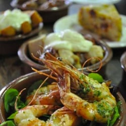 Levante Bar - Great tapas at Levante