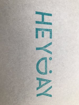HeyDay Doughnuts by null