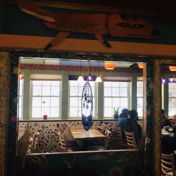 Gypsy Cafe - New American Near Me - Lincoln, New Hampshire Gypsy Cafe - New American Near Me - Lincoln, New Hampshire