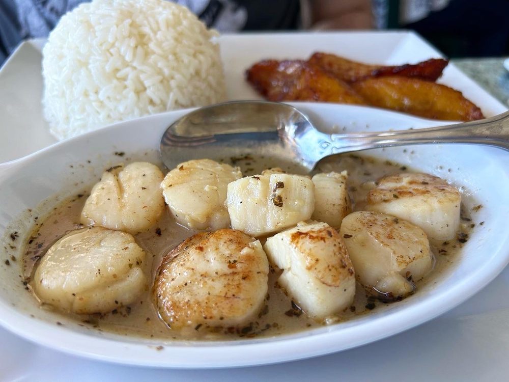 Boater's Grill Image