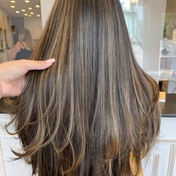 Salon 1026 - After - Hair Salons Near Me - Stamford, Connecticut Salon 1026 - After - Hair Salons Near Me - Stamford, Connecticut