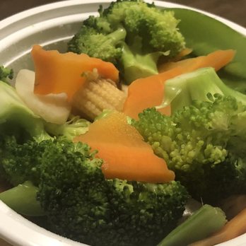 China Gourmet - Chinese Near Me - Franklin, Tennessee