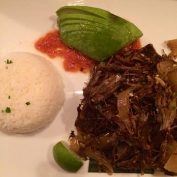 The Cuban - Skirt steak! - Cuban Near Me - Hoboken, New Jersey The Cuban - Skirt steak! - Cuban Near Me - Hoboken, New Jersey