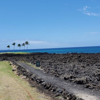 49 Black Sand Beach - The hike out from the Hilton - Beaches Near Me - Kamuela, Hawaii 49 Black Sand Beach - The hike out from the Hilton - Beaches Near Me - Kamuela, Hawaii
