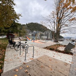 Horseshoe Bay Park