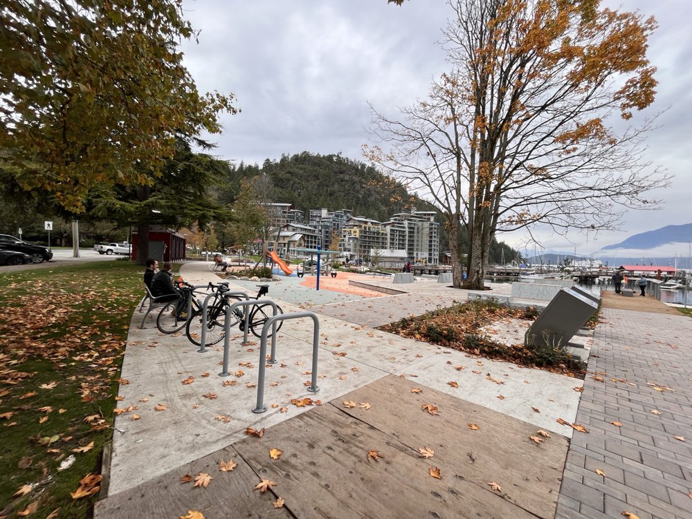 HORSESHOE BAY PARK Updated August 2024 55 Photos 1555 Marine Drive, West Vancouver