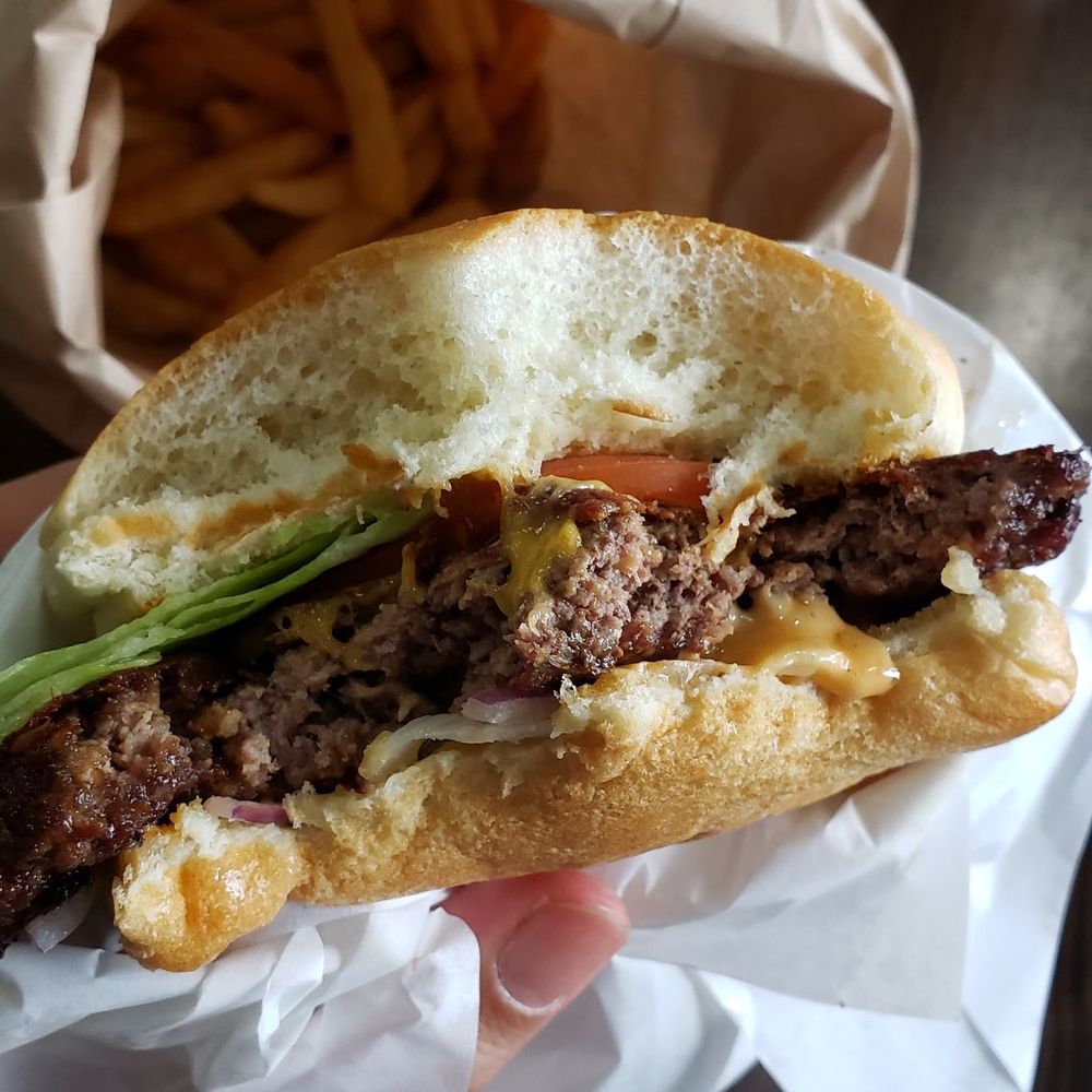 Fresh Burger - Prime burger - Burgers Near Me - Richmond Hill, Ontario Fresh Burger - Prime burger - Burgers Near Me - Richmond Hill, Ontario