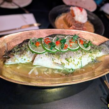 CHADA - Thai Near Me - West Village, New York