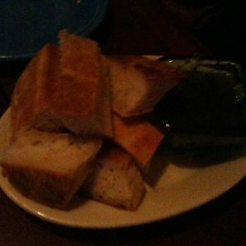 Cascal - Bread with some cilantro olive oil dip, comes with the table - Tapas Bars Near Me - Mountain View, California Cascal - Bread with some cilantro olive oil dip, comes with the table - Tapas Bars Near Me - Mountain View, California