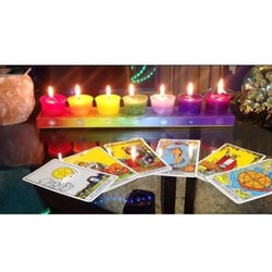 Psychic Readings By Selena