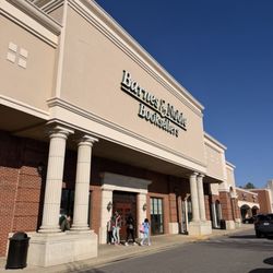 Barnes & Noble Booksellers