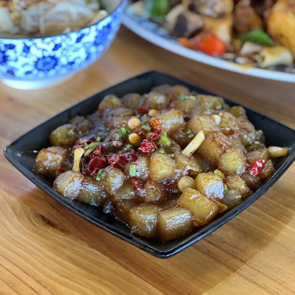 Changan Kitchen - Chinese Near Me - Ontario, California Changan Kitchen - Chinese Near Me - Ontario, California