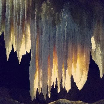 Black Chasm Cavern - Tours Near Me - Volcano, California