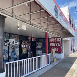 Exterior photo of Atlantic Sounds - Daytona Beach, Florida Exterior photo of Atlantic Sounds - Daytona Beach, Florida