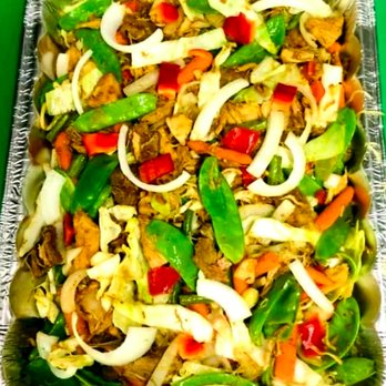 Dad's Best Filipino Cuisine - Food Trucks Near Me - Spring, Texas Dad's Best Filipino Cuisine - Food Trucks Near Me - Spring, Texas