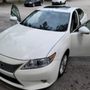 Armorlite Auto Glass