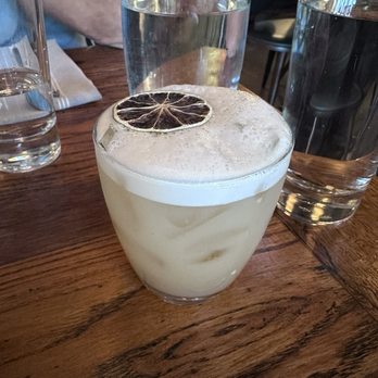 Lockeland Table - Rattlesnake #2 - New American Near Me - Nashville, Tennessee