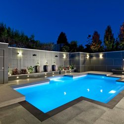 Michael Greer Pools