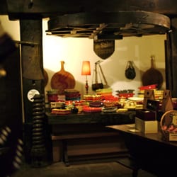 Caveau Saint Vincent