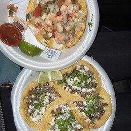 Ceviche