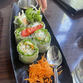 Kacha Thai Bistro - Thai Near Me - Walnut Creek, California