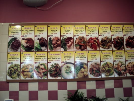 Menu photo 3 Sky BBQ Duluth, GA