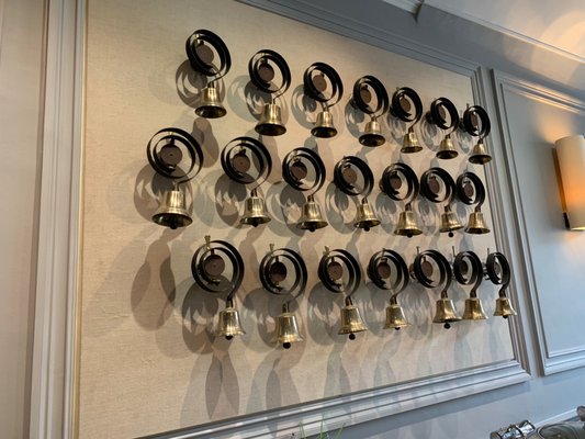 The Castle Hotel Windsor by null