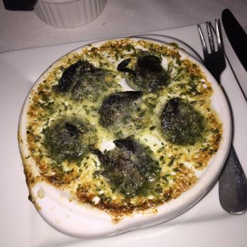 Chez Vincent - French Near Me - Winter Park, Florida