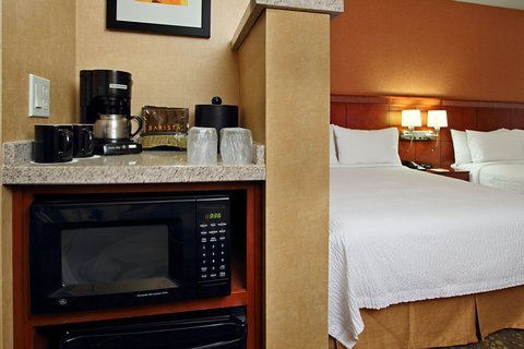 Courtyard by Marriott St. George by null