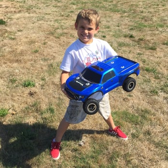 Tammie's Hobbies - His first real RC @ 8yo. - Toy Stores Near Me - Beaverton, Oregon Tammie's Hobbies - His first real RC @ 8yo. - Toy Stores Near Me - Beaverton, Oregon