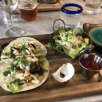 Avocado Grill - Blackened swordfish tacos - Tapas/Small Plates Near Me - West Palm Beach, Florida Avocado Grill - Blackened swordfish tacos - Tapas/Small Plates Near Me - West Palm Beach, Florida